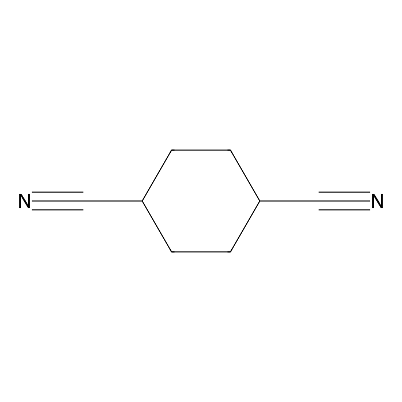 Cyclohexane-1,4-dicarbonitrile