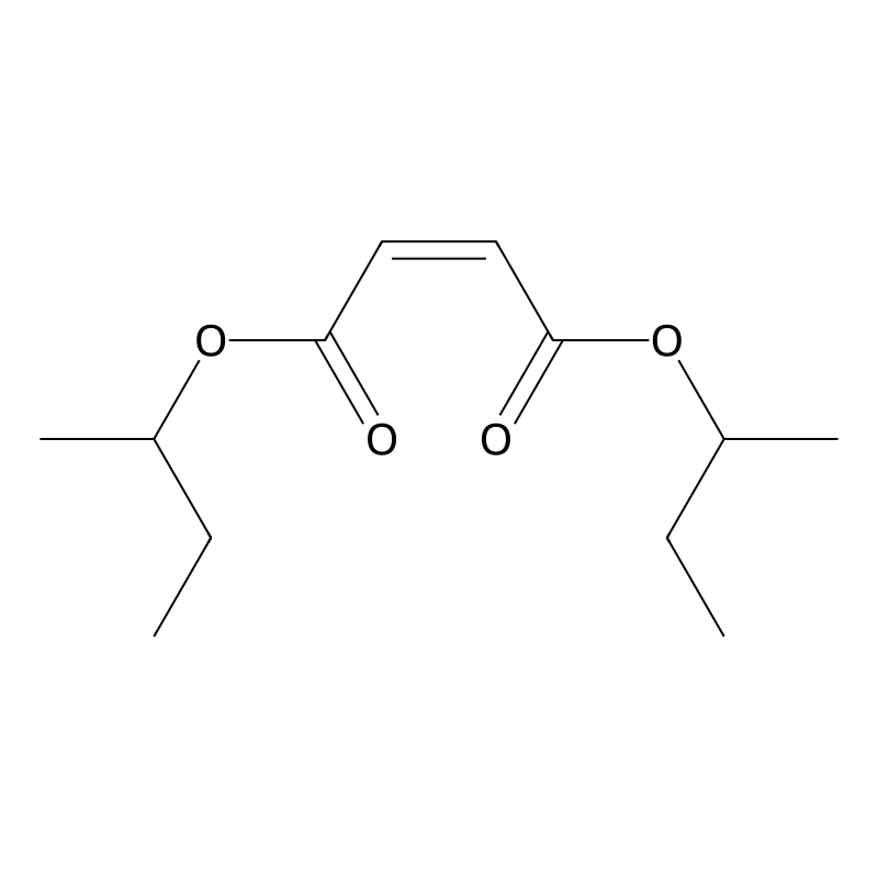 Buy Di Sec Butyl Maleate 14447 12 2