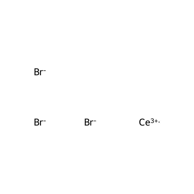 Cerium bromide (CeBr3)