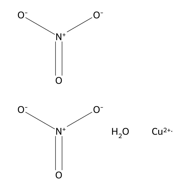 Copper(II) nitrate hydrate