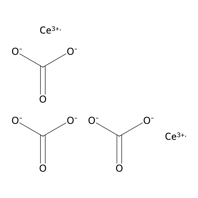 Cerium(III) carbonate