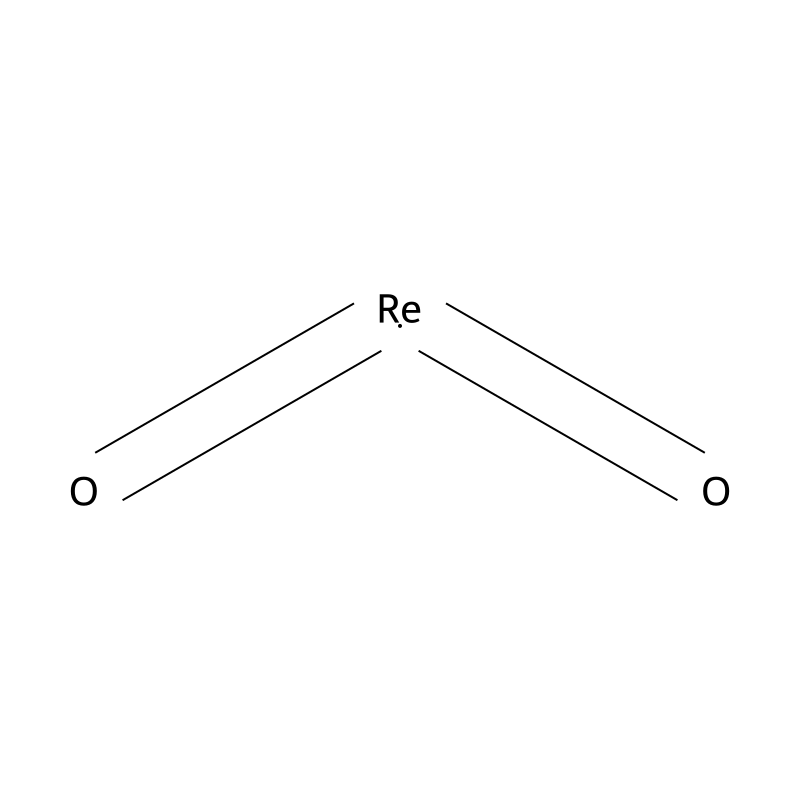 Rhenium(IV) oxide