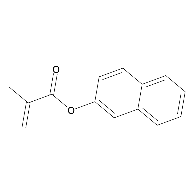 2-Naphthyl methacrylate