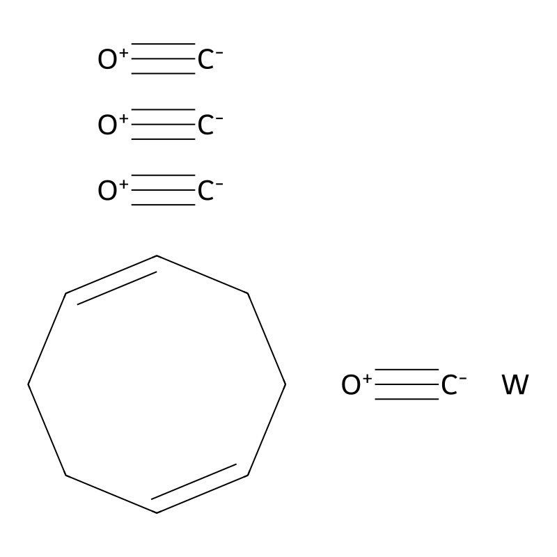 Tetracarbonyl(1,5-cyclooctadiene)tungsten(0)