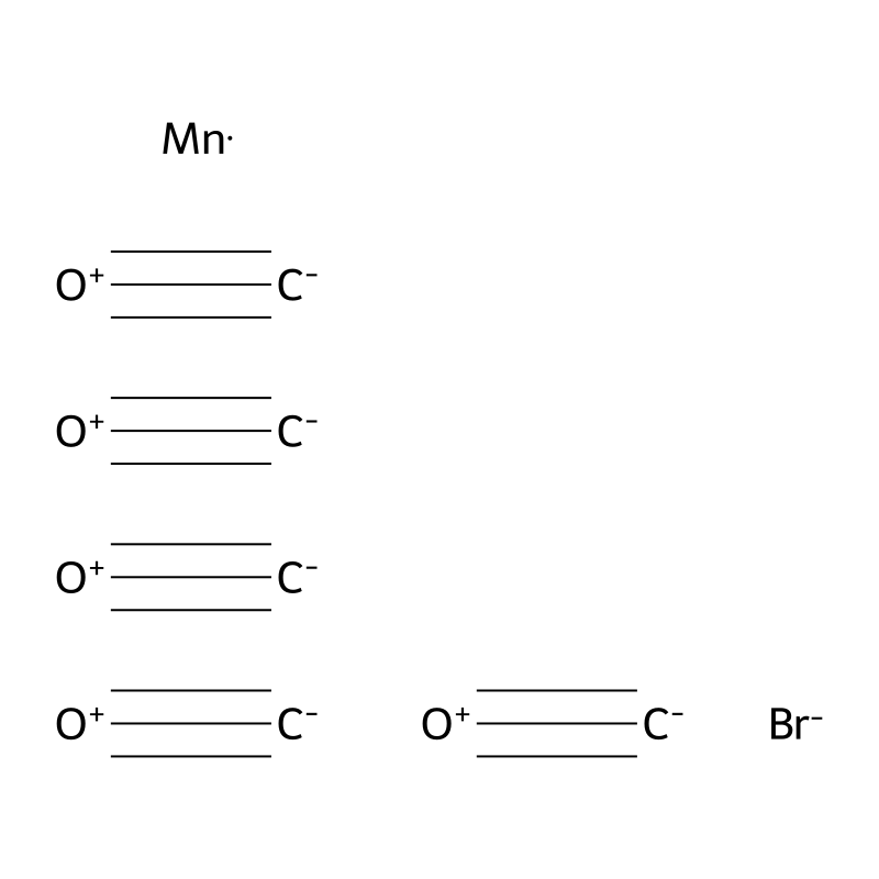 Bromopentacarbonylmanganese(I)