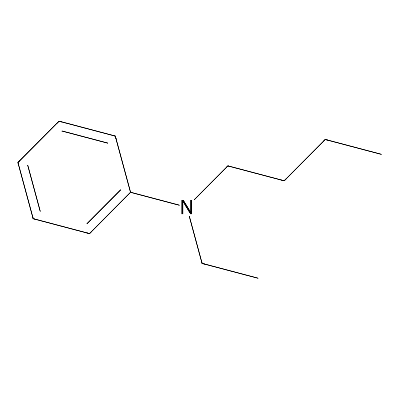 N-Butyl-N-ethylaniline