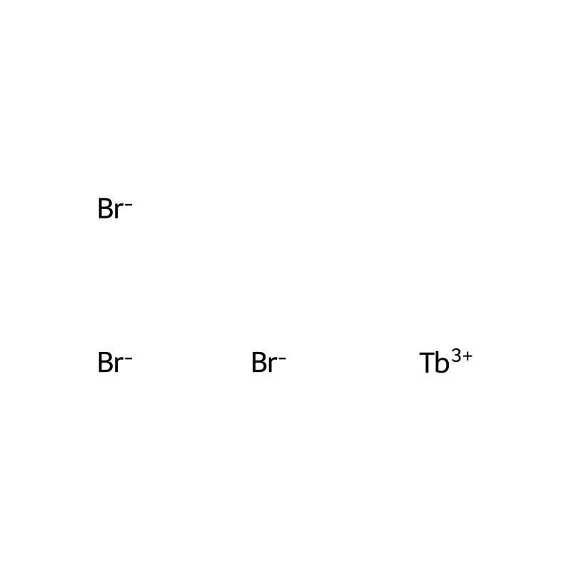 Buy Terbium(III) bromide | 14456-47-4