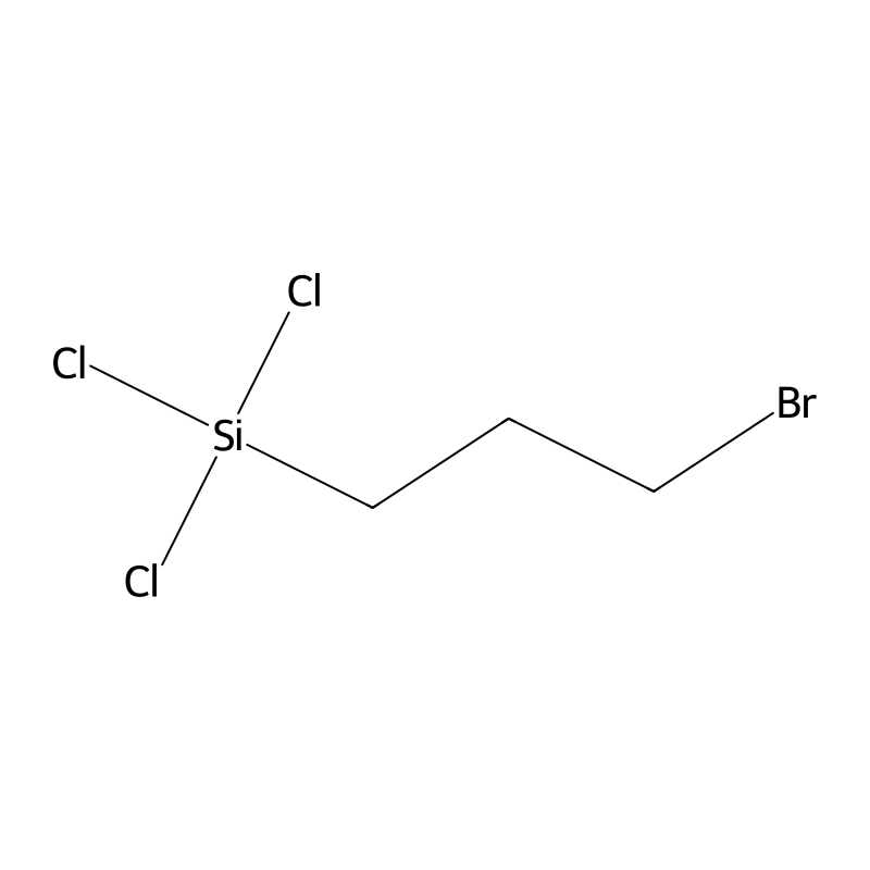 3-Bromopropyltrichlorosilane