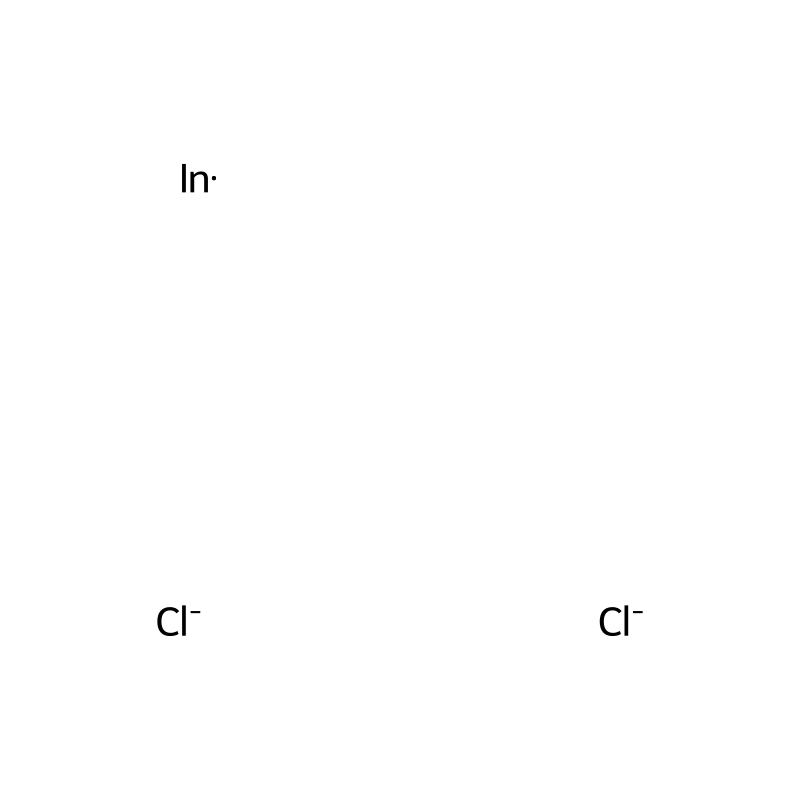 INDIUM(II) CHLORIDE 99.9per cent