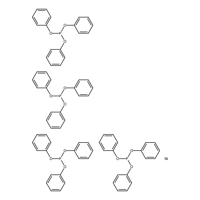 Tetrakis(triphenylphosphite)nickel(0)