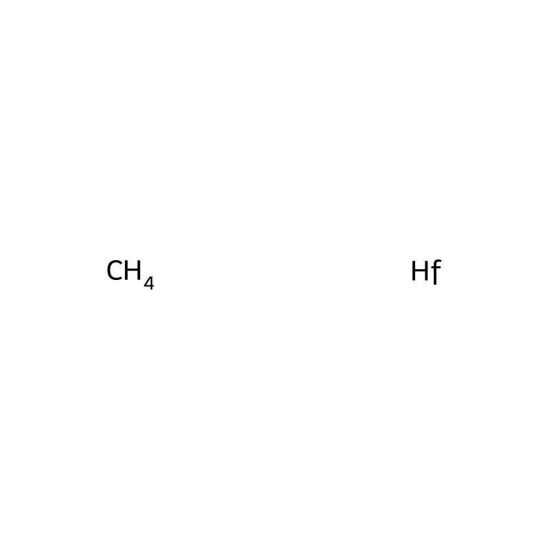 Hafnium carbide (HfC)