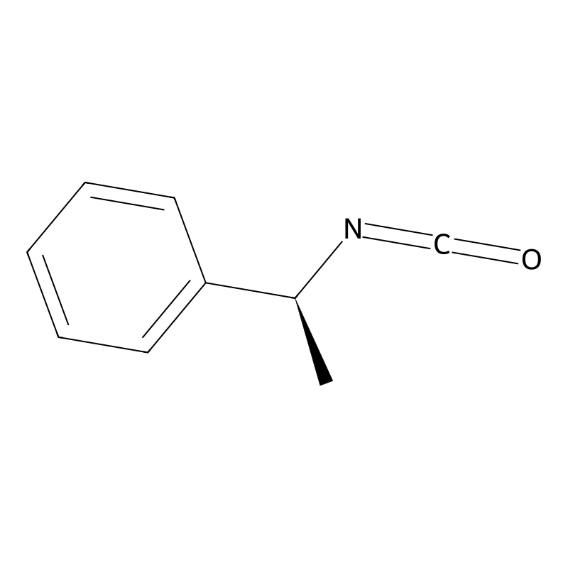 (S)-(-)-alpha-Methylbenzyl isocyanate