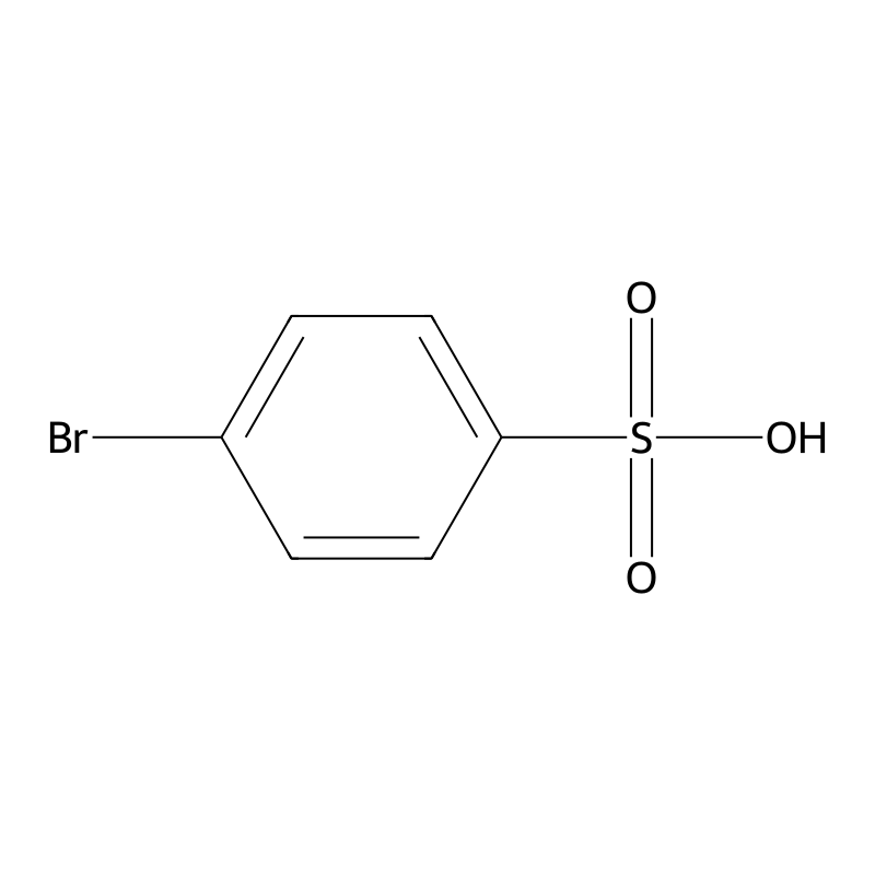 4-Bromobenzenesulfonic acid