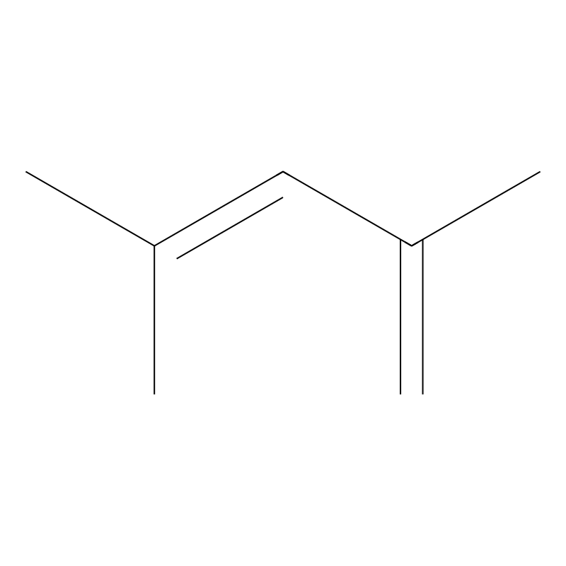 2,4-Dimethyl-1,3-pentadiene