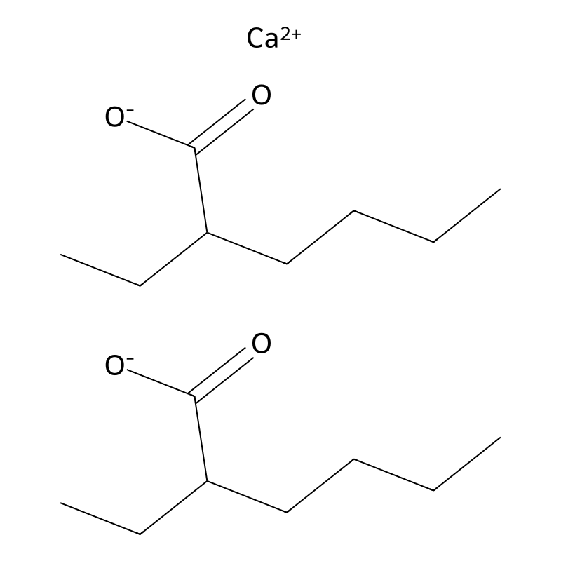 Calcium 2-ethylhexanoate