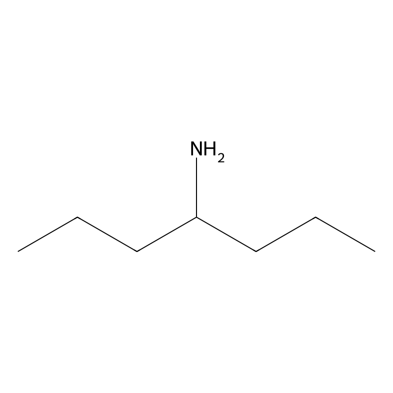 4-Heptanamine