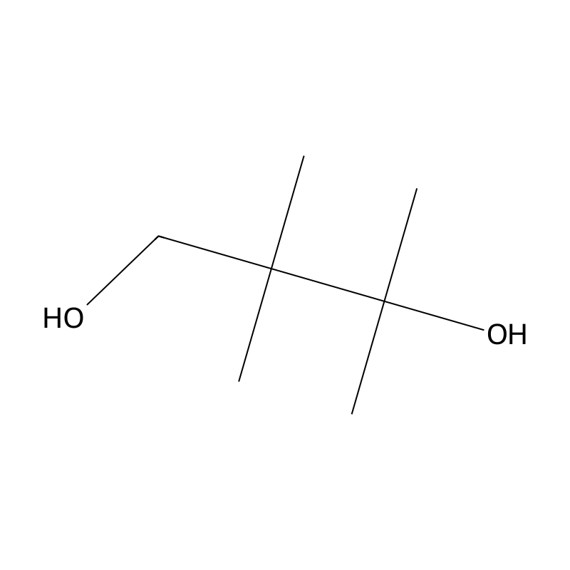 2,2,3-Trimethylbutane-1,3-diol