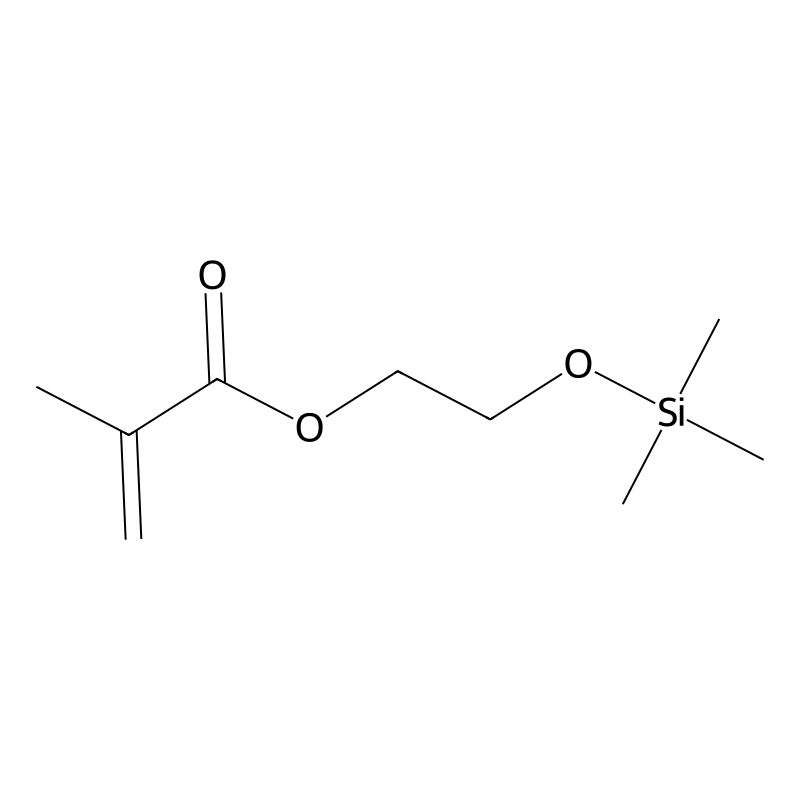 2-((Trimethylsilyl)oxy)ethyl methacrylate