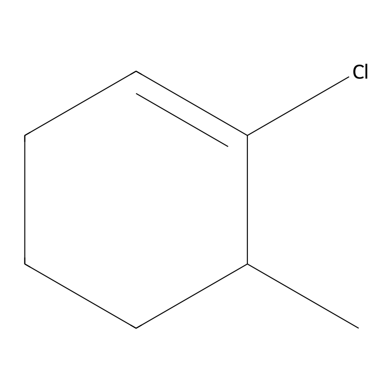 1-Chloro-6-methylcyclohexene