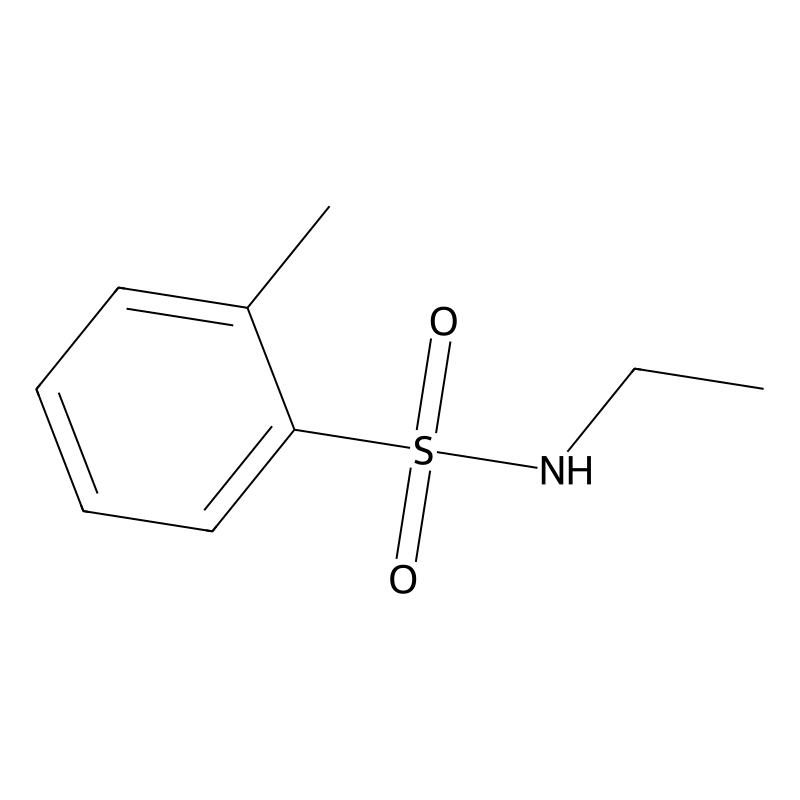 N-Ethyl-O-toluenesulfonamide