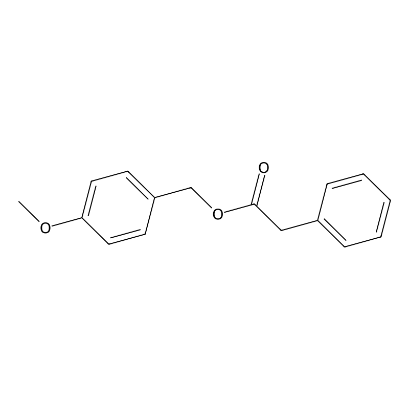 4-Methoxybenzyl phenylacetate