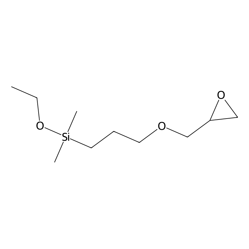 (3-Glycidoxypropyl)dimethylethoxysilane