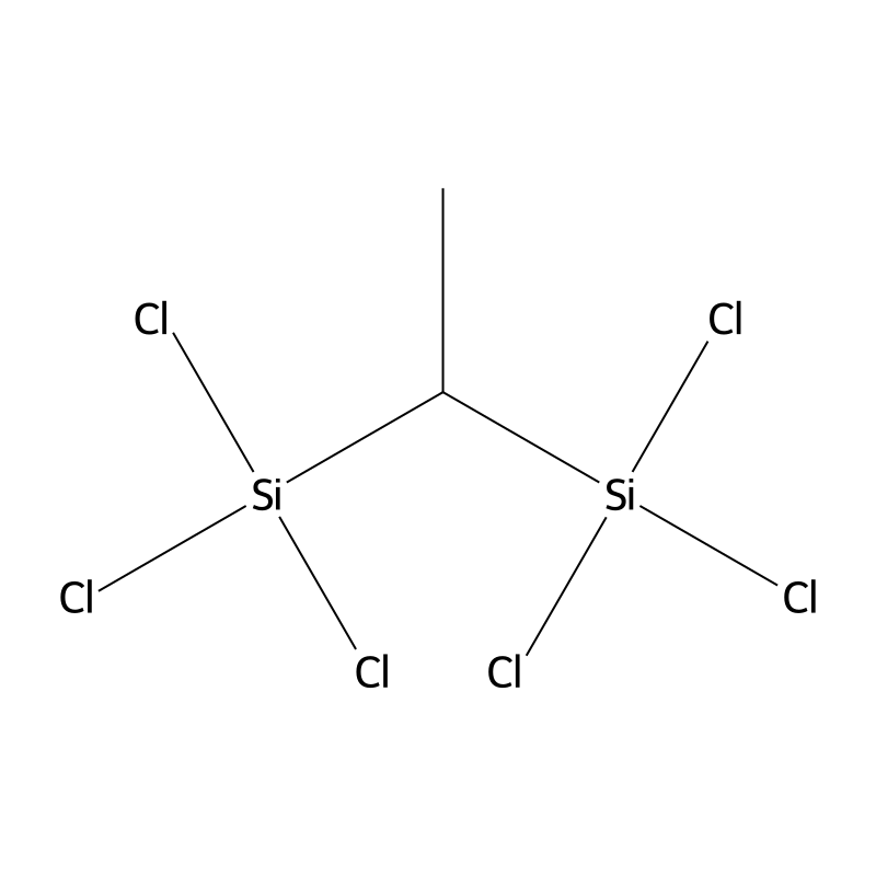 Ethylidenebis(trichlorosilane)