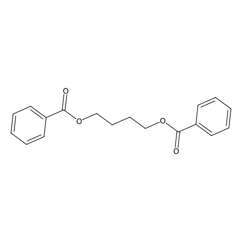 1,4-Butanediol, dibenzoate