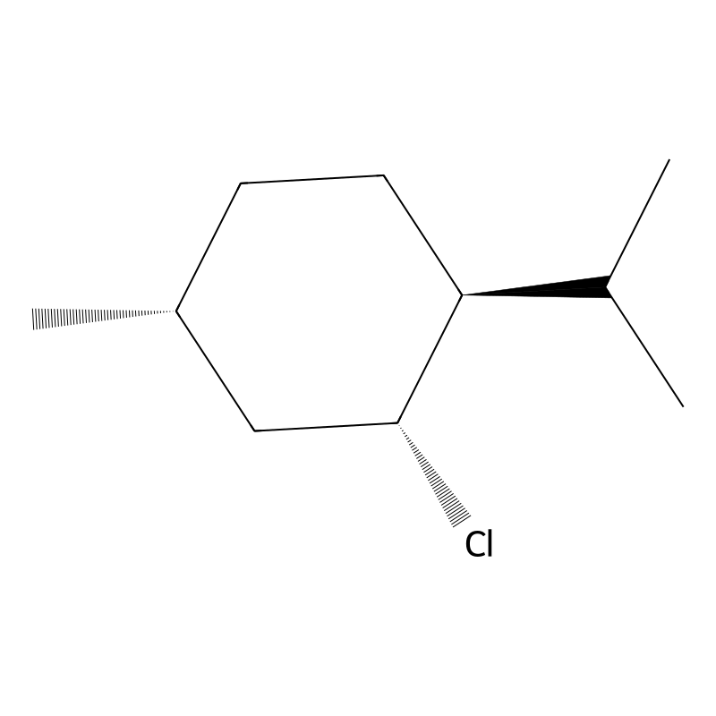 (-)-Menthyl chloride