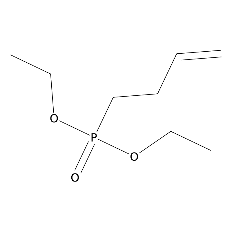 Diethyl 3-butenylphosphonate