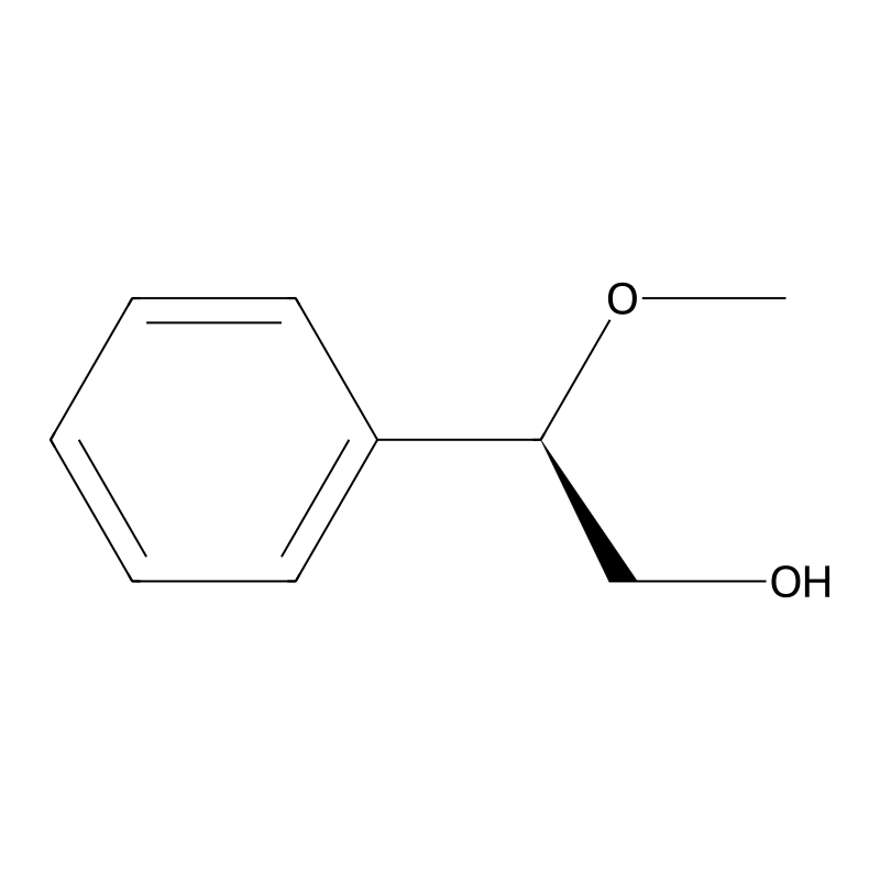 (R)-(-)-2-Methoxy-2-phenylethanol