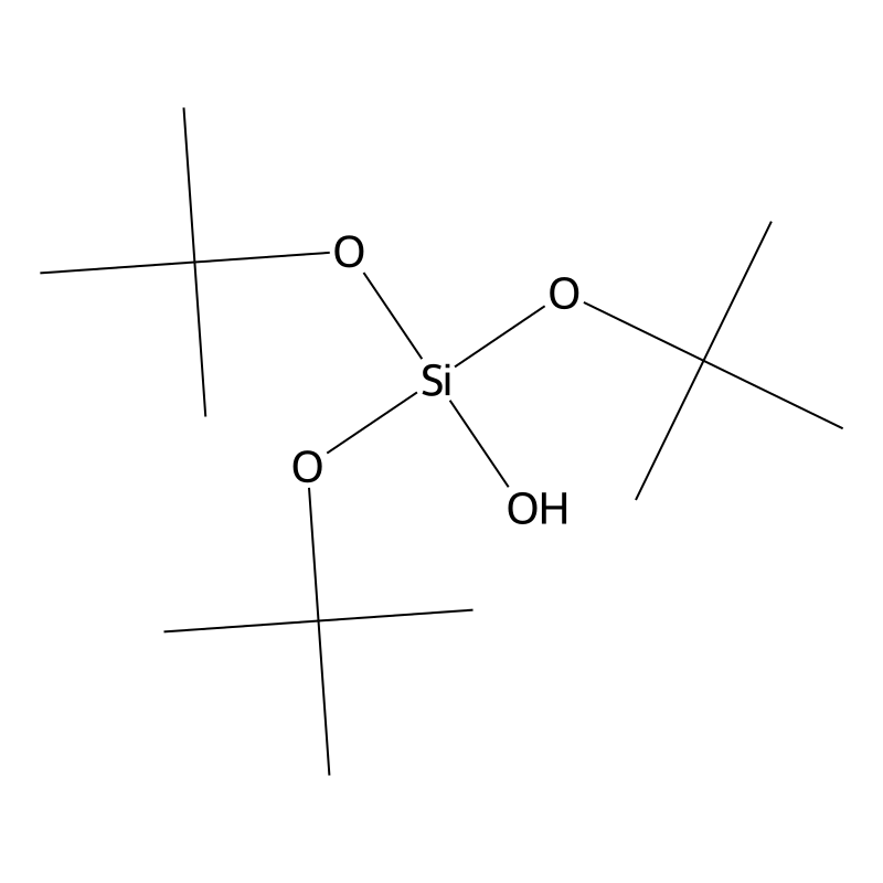 Tris(tert-butoxy)silanol