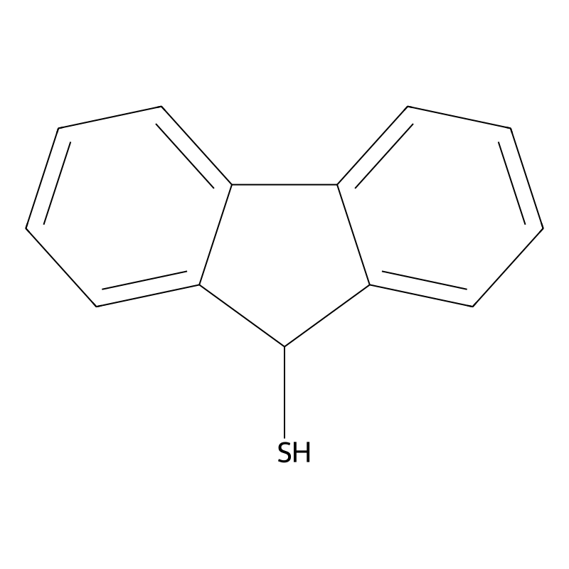 9H-Fluorene-9-thiol