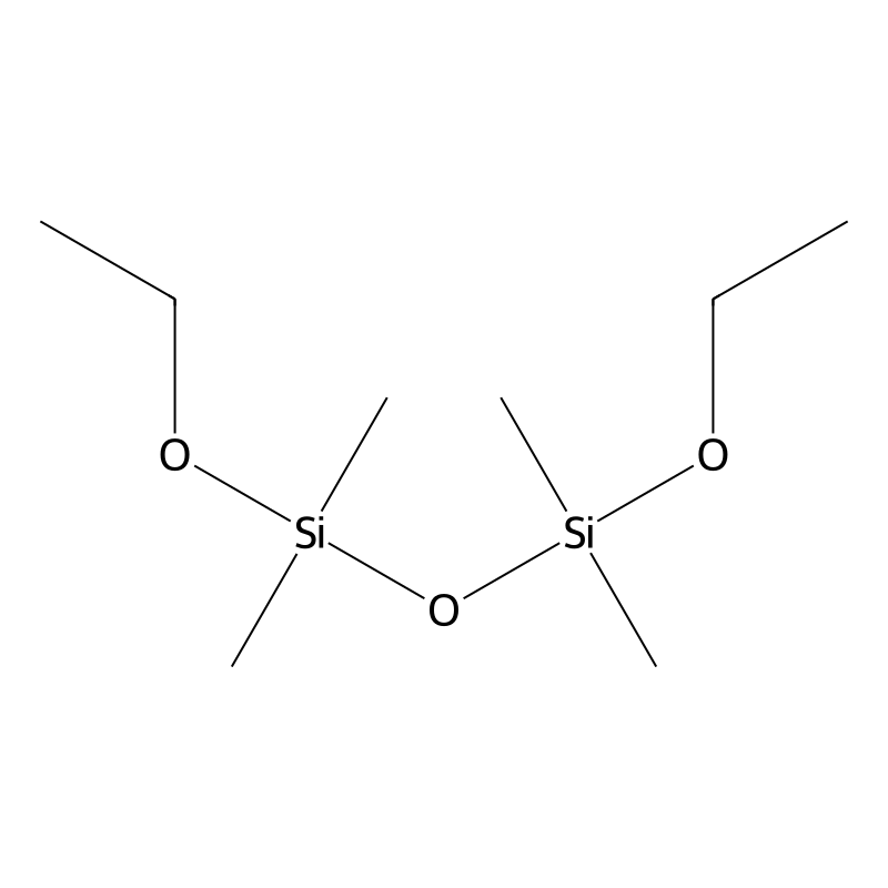 1,3-Diethoxy-1,1,3,3-tetramethyldisiloxane