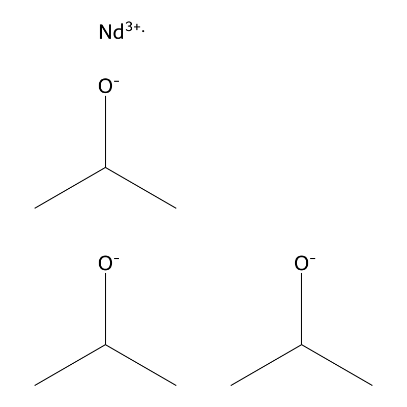 Neodymium(III) isopropoxide