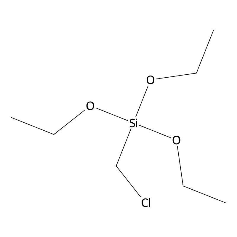 (Chloromethyl)triethoxysilane