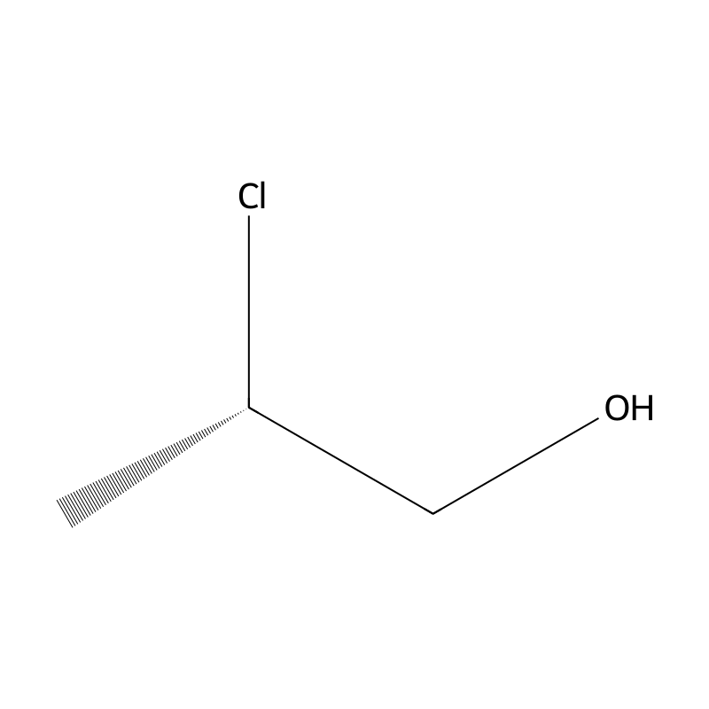 (S)-(+)-2-Chloropropan-1-ol