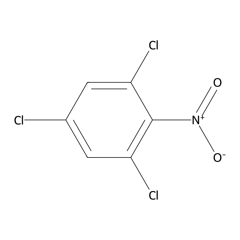 2,4,6-Trichloronitrobenzene