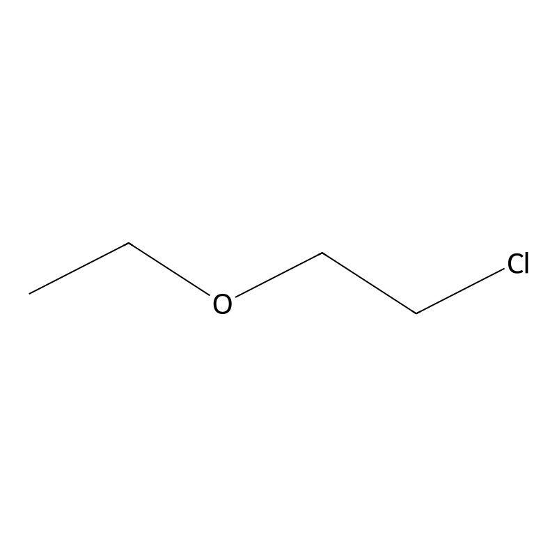 2-Chloroethyl ethyl ether