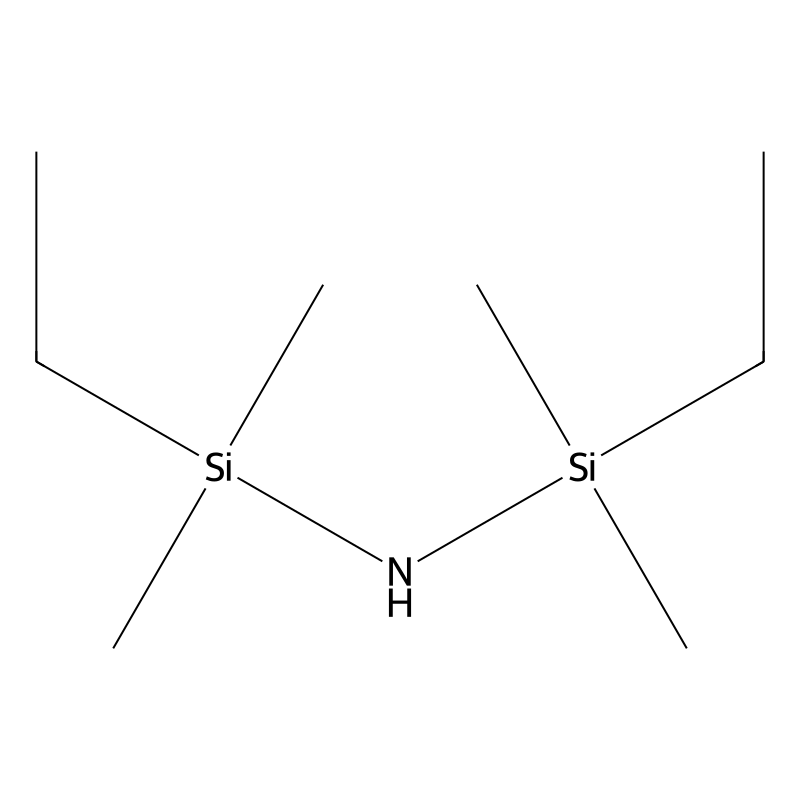 1,3-Diethyl-1,1,3,3-tetramethyldisilazane