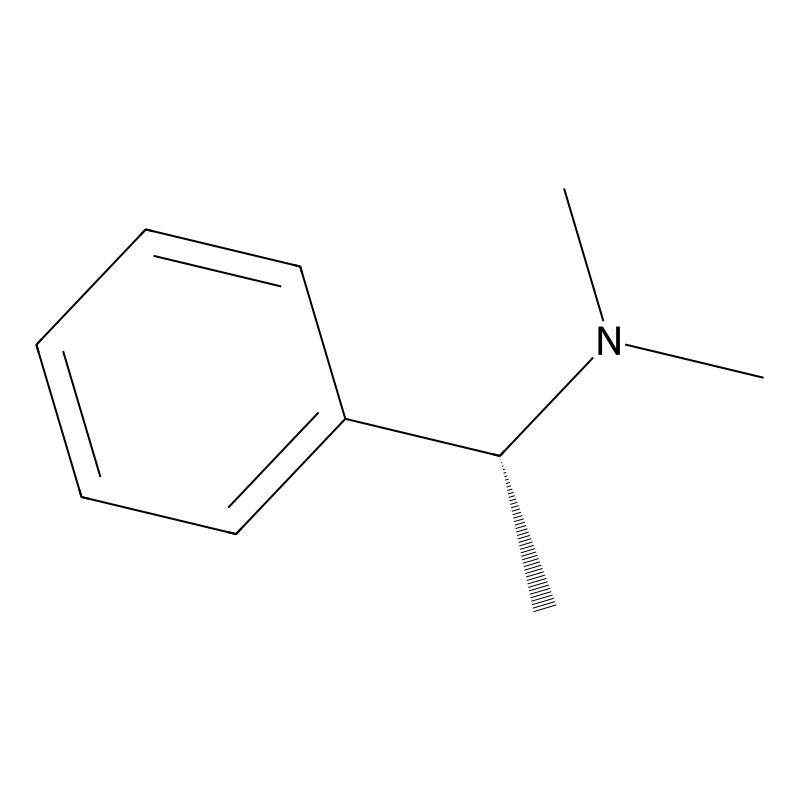 (R)-(+)-N,N-Dimethyl-1-phenylethylamine