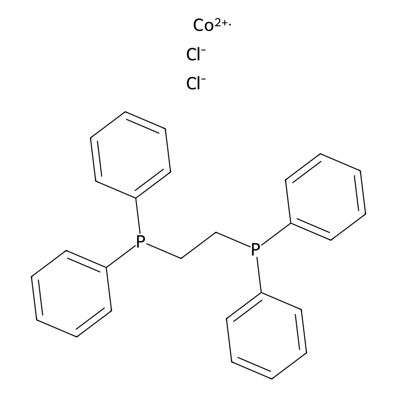 [1,2-Bis(diphenylphosphino)ethane]dichlorocobalt(II)