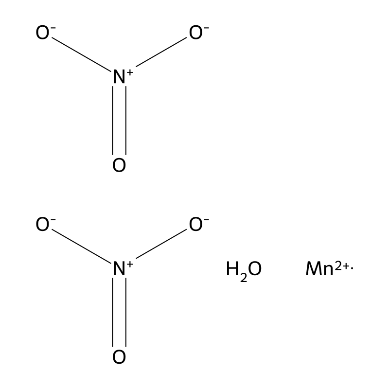 Manganese(II) nitrate hydrate