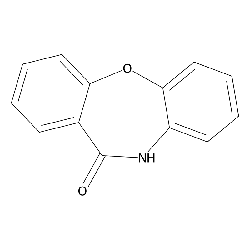 Dibenz[b,f][1,4]oxazepin-11(10H)-one