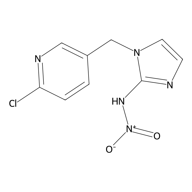 Imidacloprid-olefin