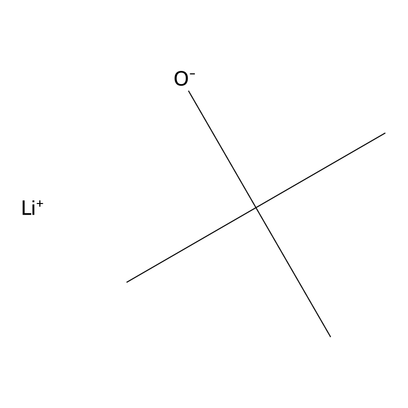 Lithium tert-butoxide