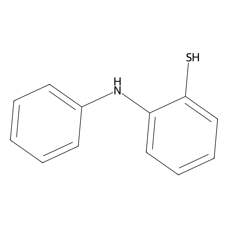 2-(Phenylamino)benzenethiol