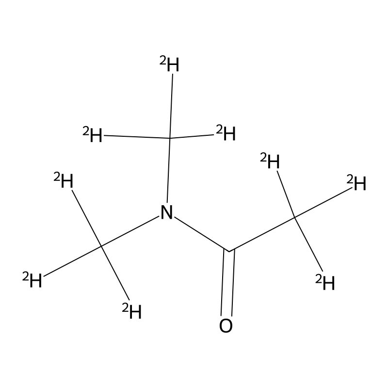 N,N-Dimethylacetamide-d9