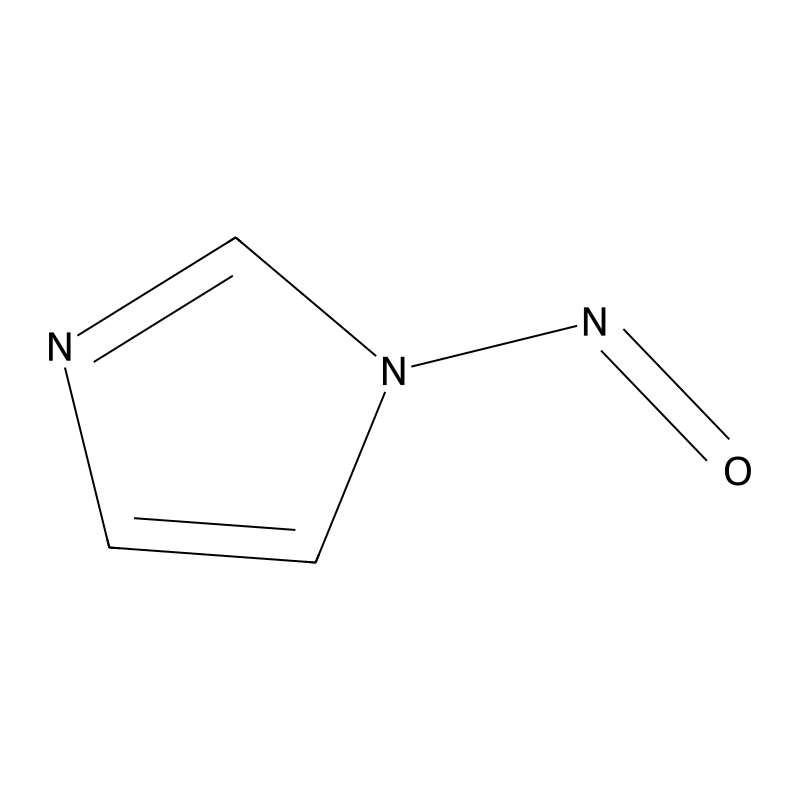 1-nitroso-1h-imidazole