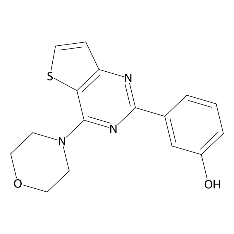 PI3-Kinase alpha Inhibitor 2